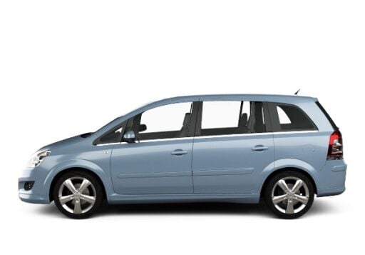 ZAFIRA B